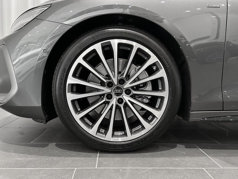 Audi A6 bild 5
