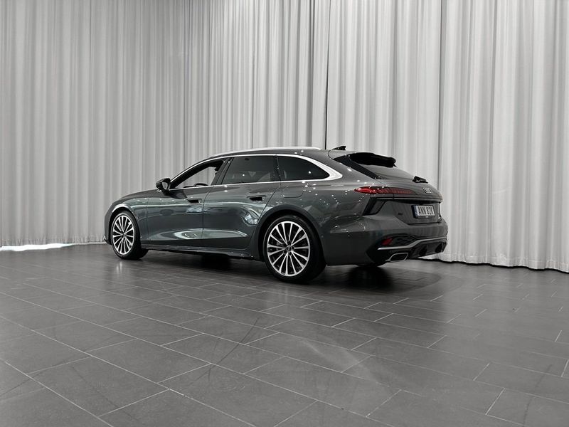Audi A6 bild 3