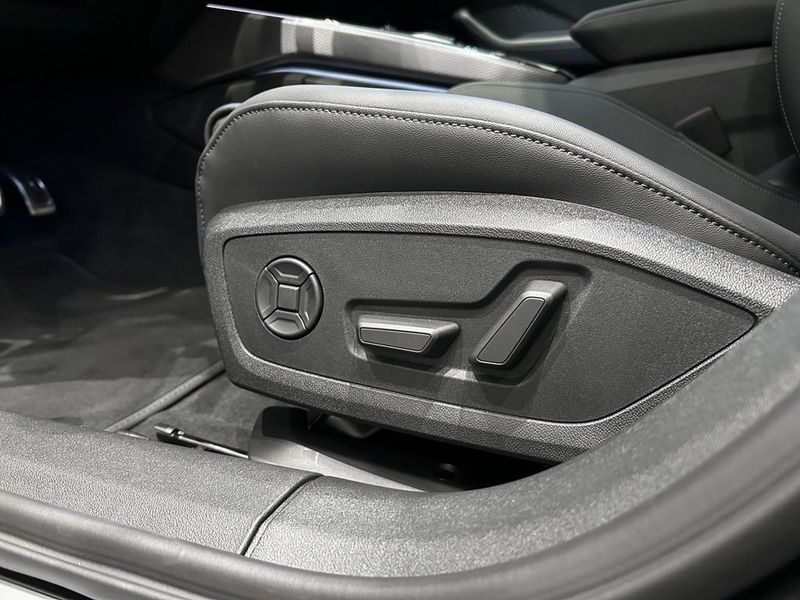Audi A6 bild 8
