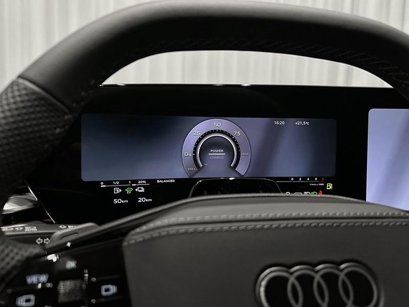 Audi A6 bild 13