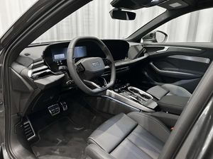 Audi A6 bild 10