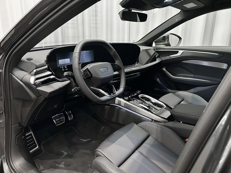 Audi A6 bild 10