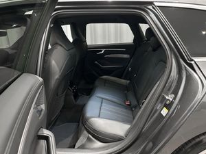 Audi A6 bild 9