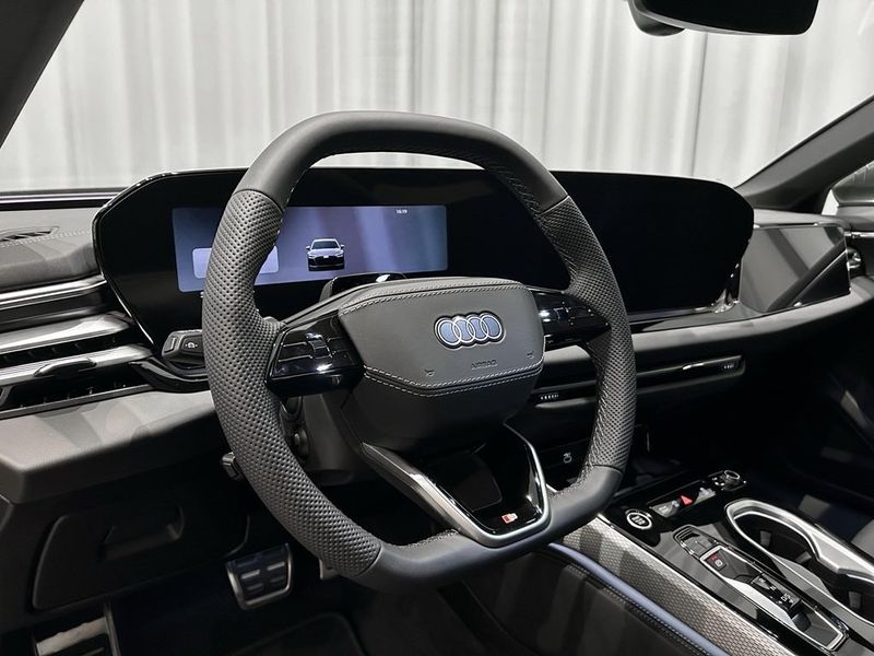 Audi A6 bild 11