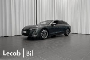 Audi A6 bild 1
