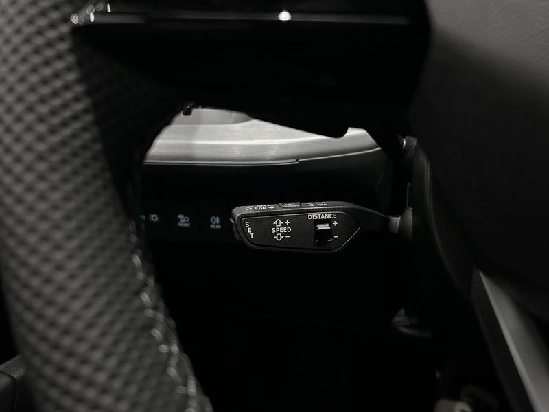 Audi Q4 e-tron bild 12