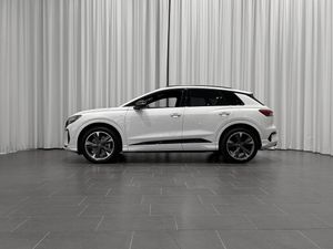 Audi Q4 e-tron bild 2