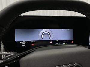 Audi Q4 e-tron bild 13