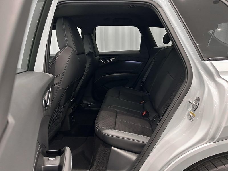 Audi Q4 e-tron bild 9