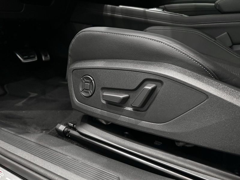 Audi Q4 e-tron bild 8