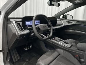 Audi Q4 e-tron bild 10