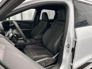 Audi Q4 e-tron bild 7
