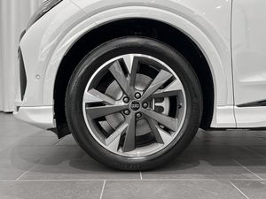 Audi Q4 e-tron bild 5