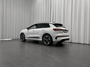Audi Q4 e-tron bild 3