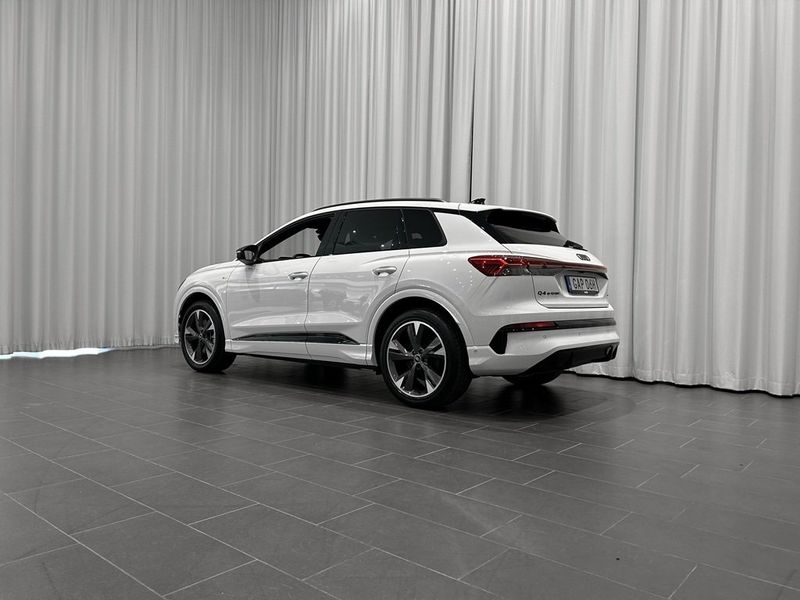 Audi Q4 e-tron bild 3