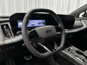Audi Q4 e-tron bild 11