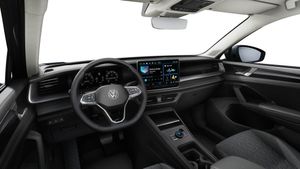 Volkswagen Tayron bild 4