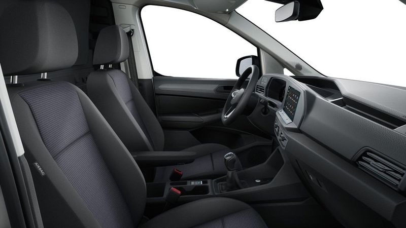 Volkswagen Caddy bild 4