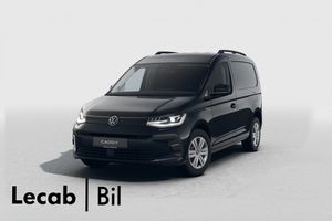 Volkswagen Caddy bild 1