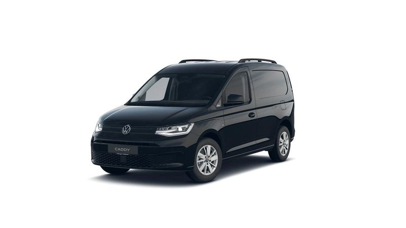 Volkswagen Caddy bild 2