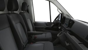 Volkswagen Crafter bild 4