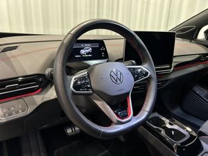 Volkswagen ID.4 bild 11