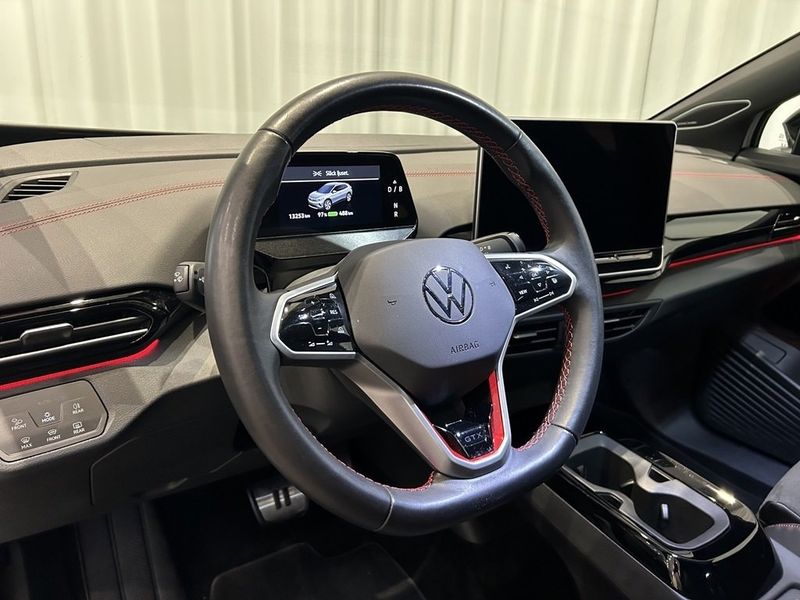 Volkswagen ID.4 bild 11