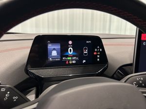 Volkswagen ID.4 bild 14