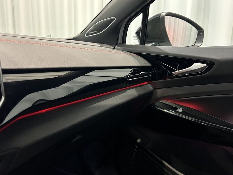 Volkswagen ID.4 bild 17