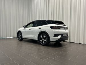 Volkswagen ID.4 bild 3