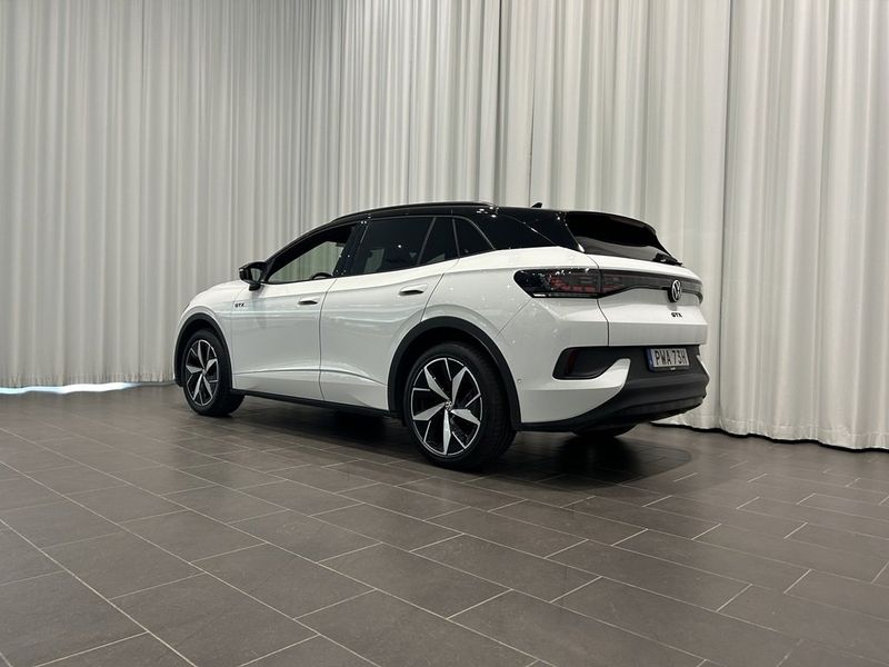 Volkswagen ID.4 bild 3