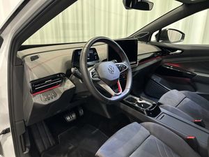 Volkswagen ID.4 bild 10