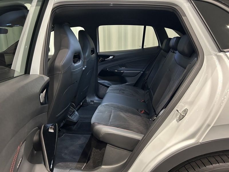 Volkswagen ID.4 bild 9