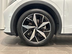 Volkswagen ID.4 bild 6