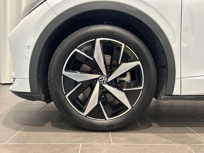 Volkswagen ID.4 bild 6
