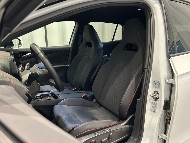 Volkswagen ID.4 bild 7