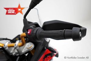 BMW F 450 GS bild 15