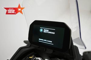 BMW F 450 GS bild 16