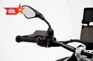 BMW R 1300 GS Adventure bild 6