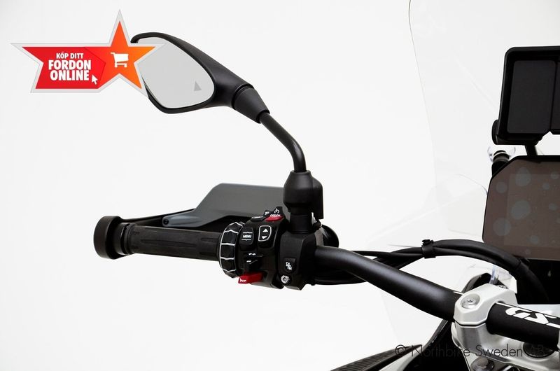 BMW R 1300 GS Adventure bild 6