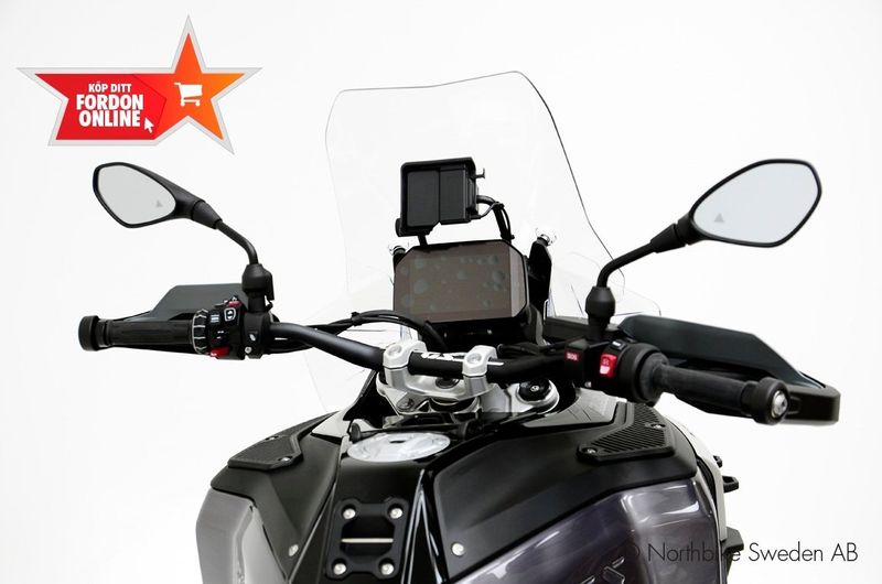 BMW R 1300 GS Adventure bild 7