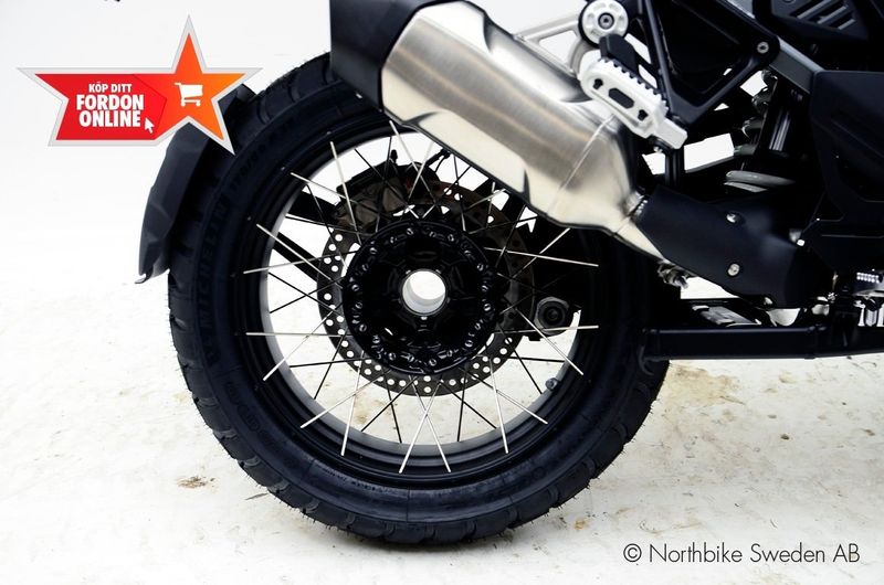 BMW R 1300 GS Adventure bild 8