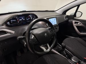 Peugeot 2008 bild 9