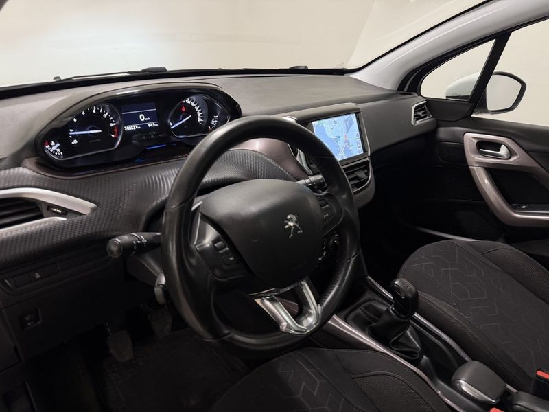 Peugeot 2008 bild 9