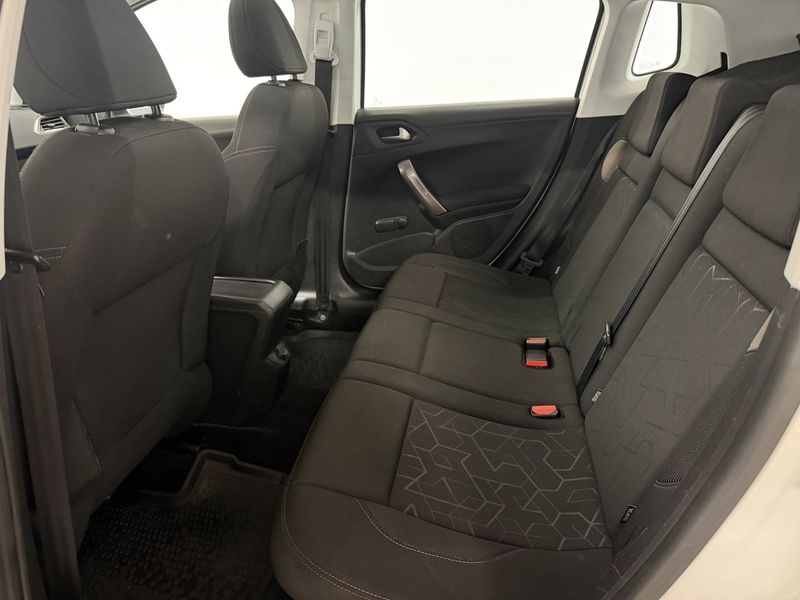 Peugeot 2008 bild 12