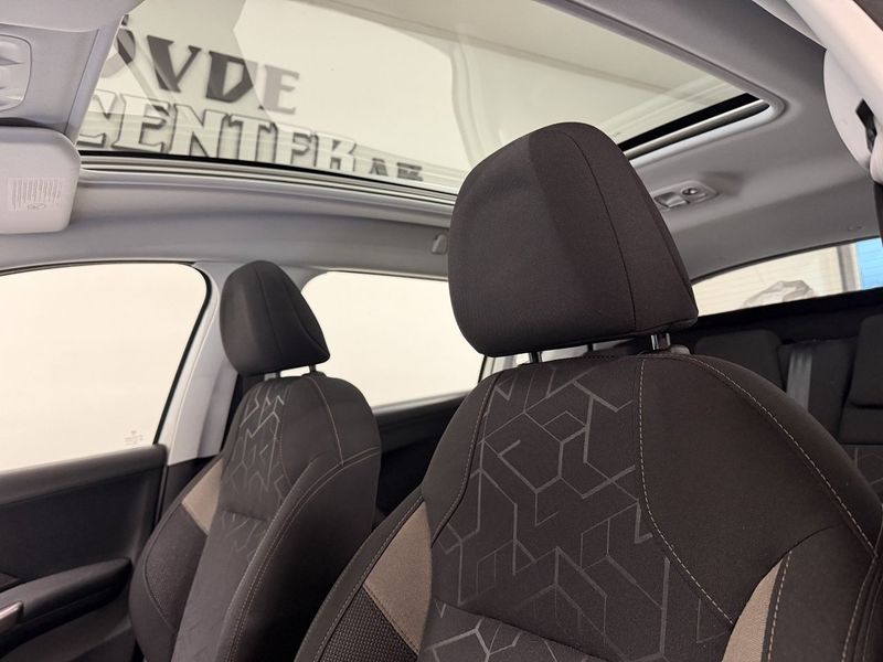 Peugeot 2008 bild 8