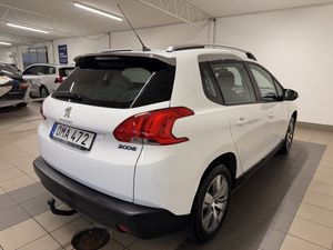 Peugeot 2008 bild 5