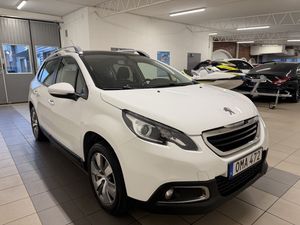 Peugeot 2008 bild 6