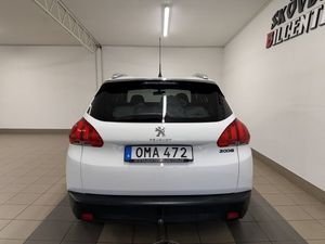 Peugeot 2008 bild 4