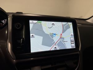 Peugeot 2008 bild 10